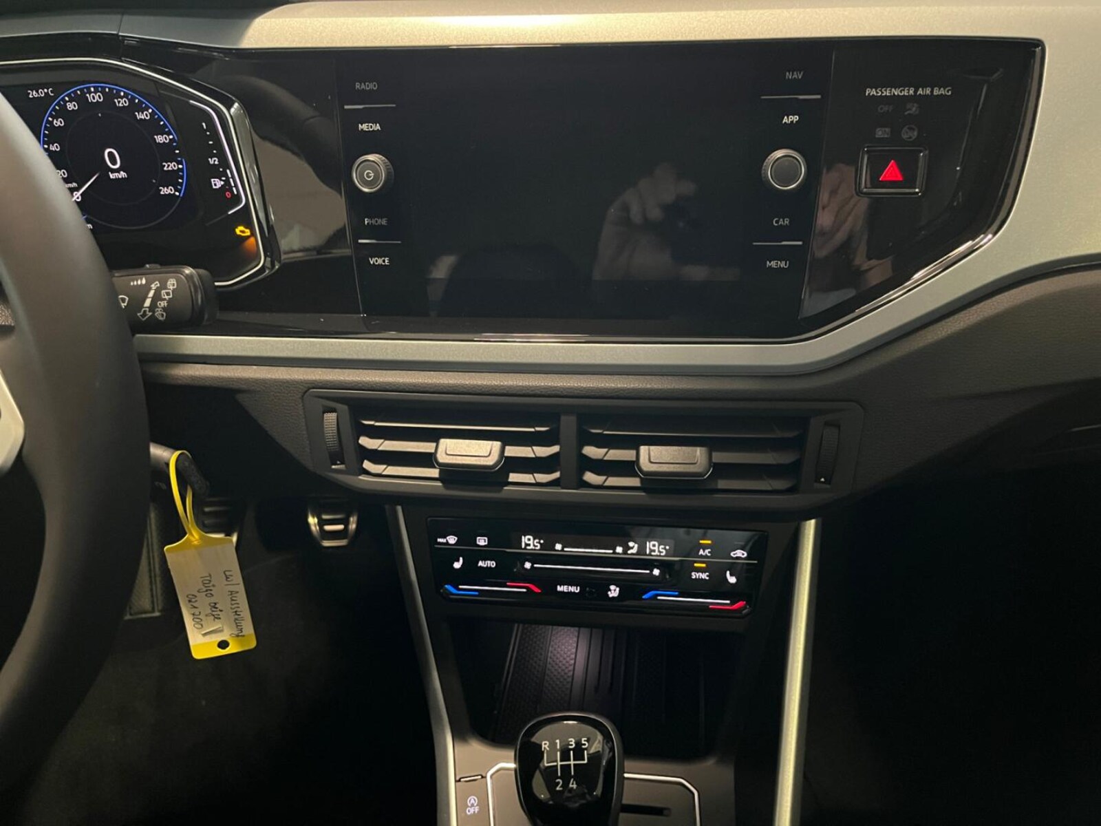 Volkswagen Taigo – Bild 6