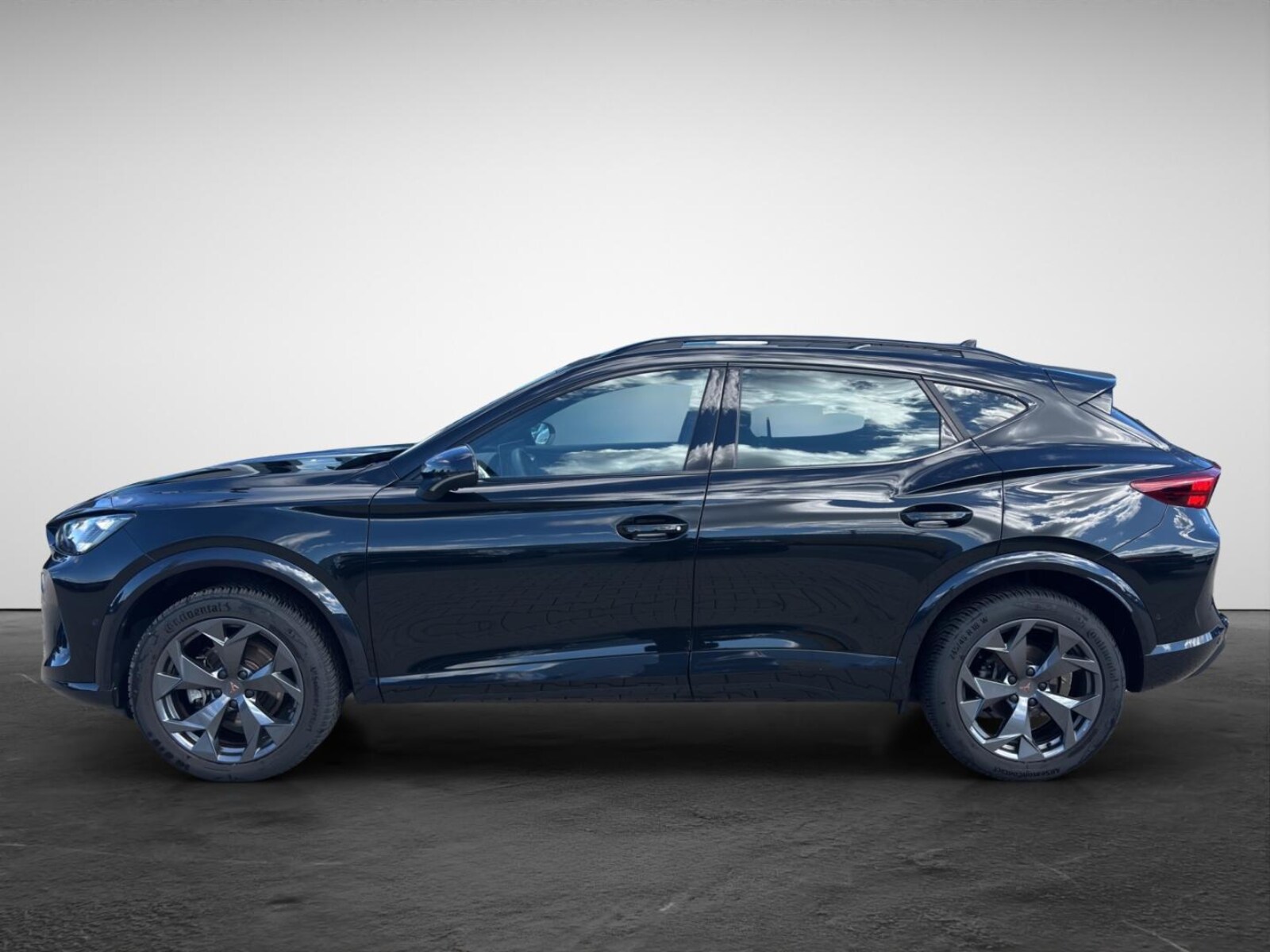 CUPRA Formentor – Bild 3