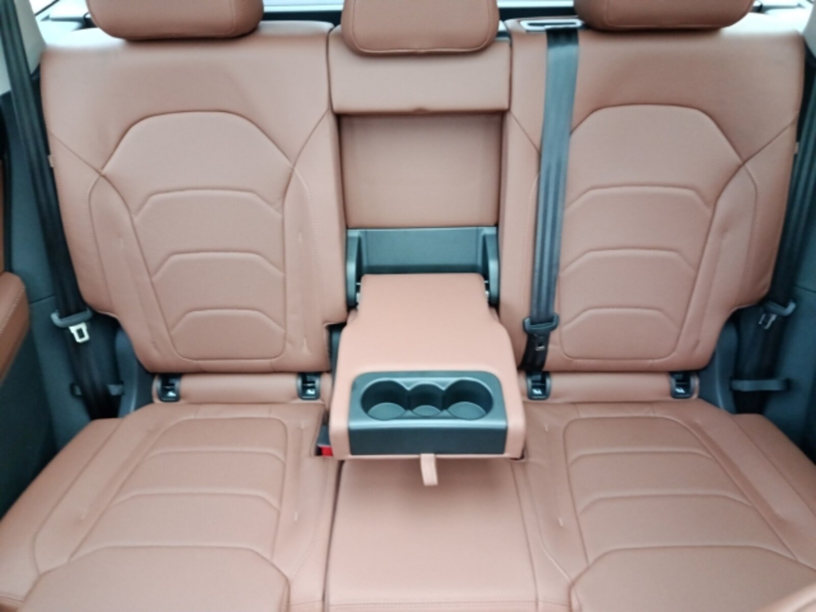 Škoda Kodiaq – Bild 22