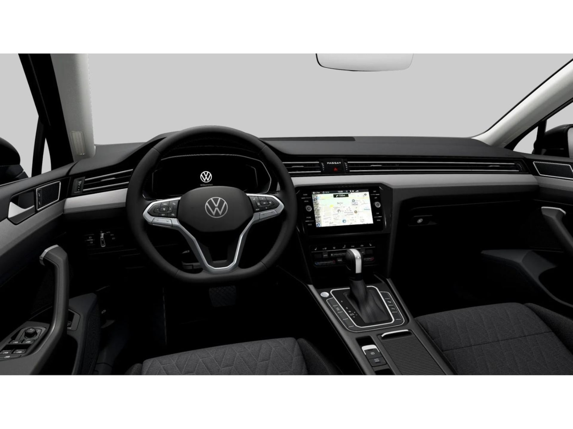 Volkswagen Passat Variant Business