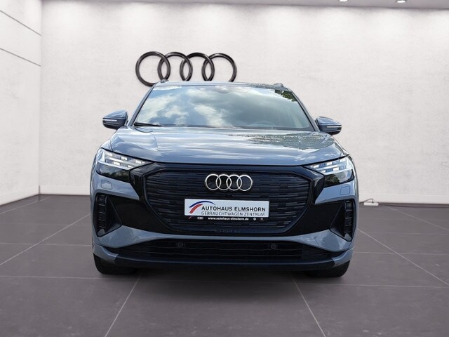 Image about Audi Q4 e-tron 35 e-tron