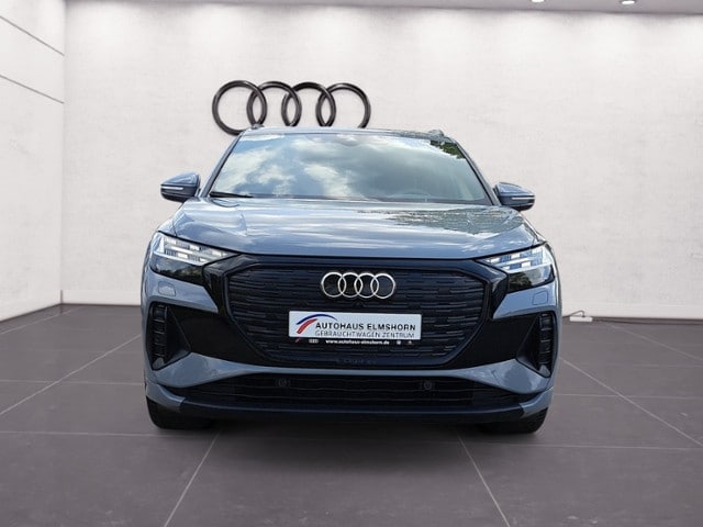 Image about Audi Q4 e-tron 35 e-tron