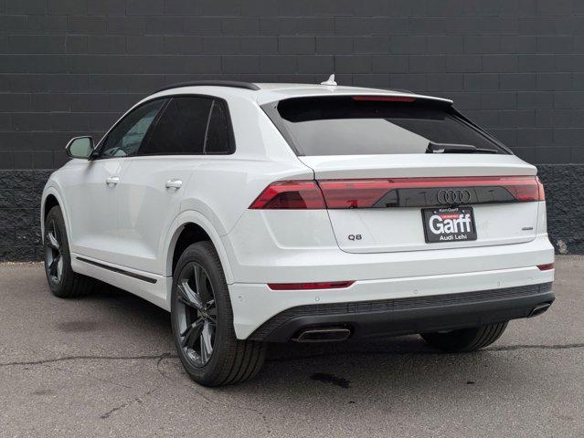 2026 Audi Q8 Premium - Photo 7