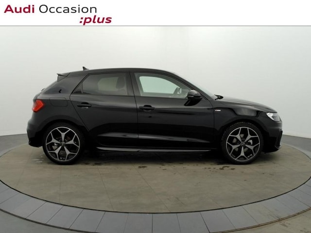 Audi A1 Sportback S Line Plus 35 TFSI 150 Ch S Tronic - - Joinsteer - #4
