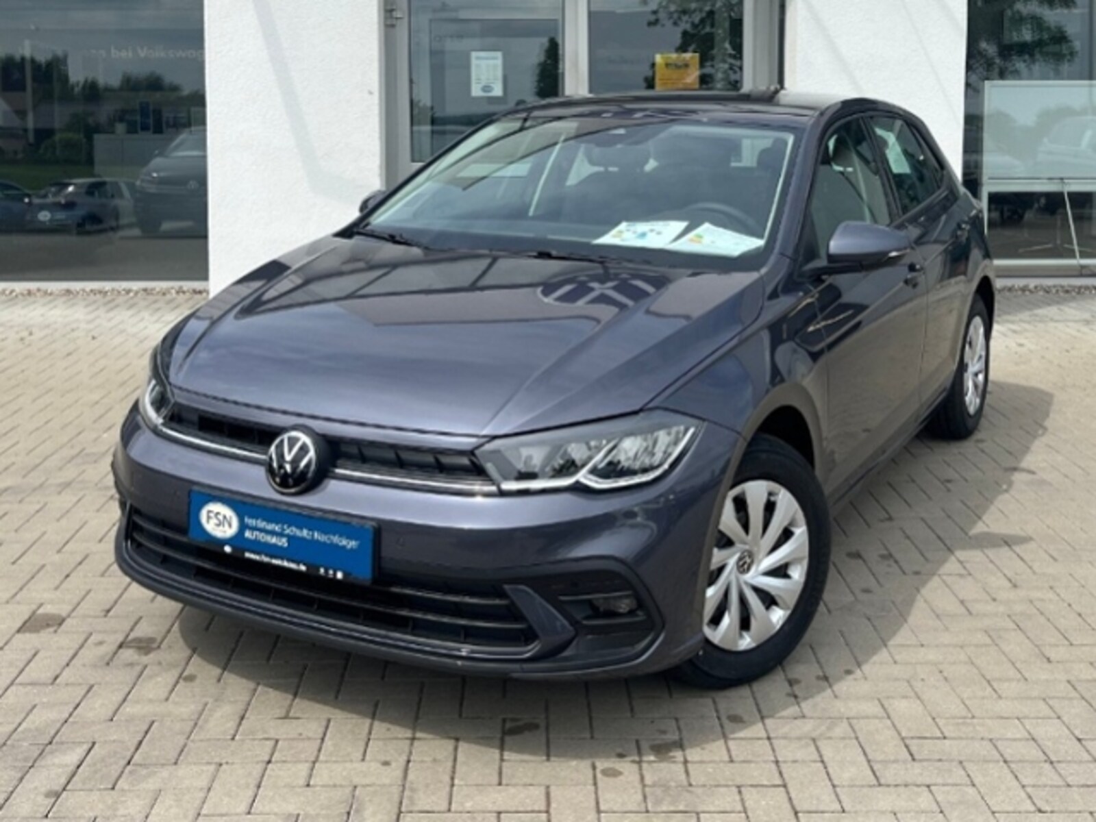 Volkswagen Polo – Bild 2