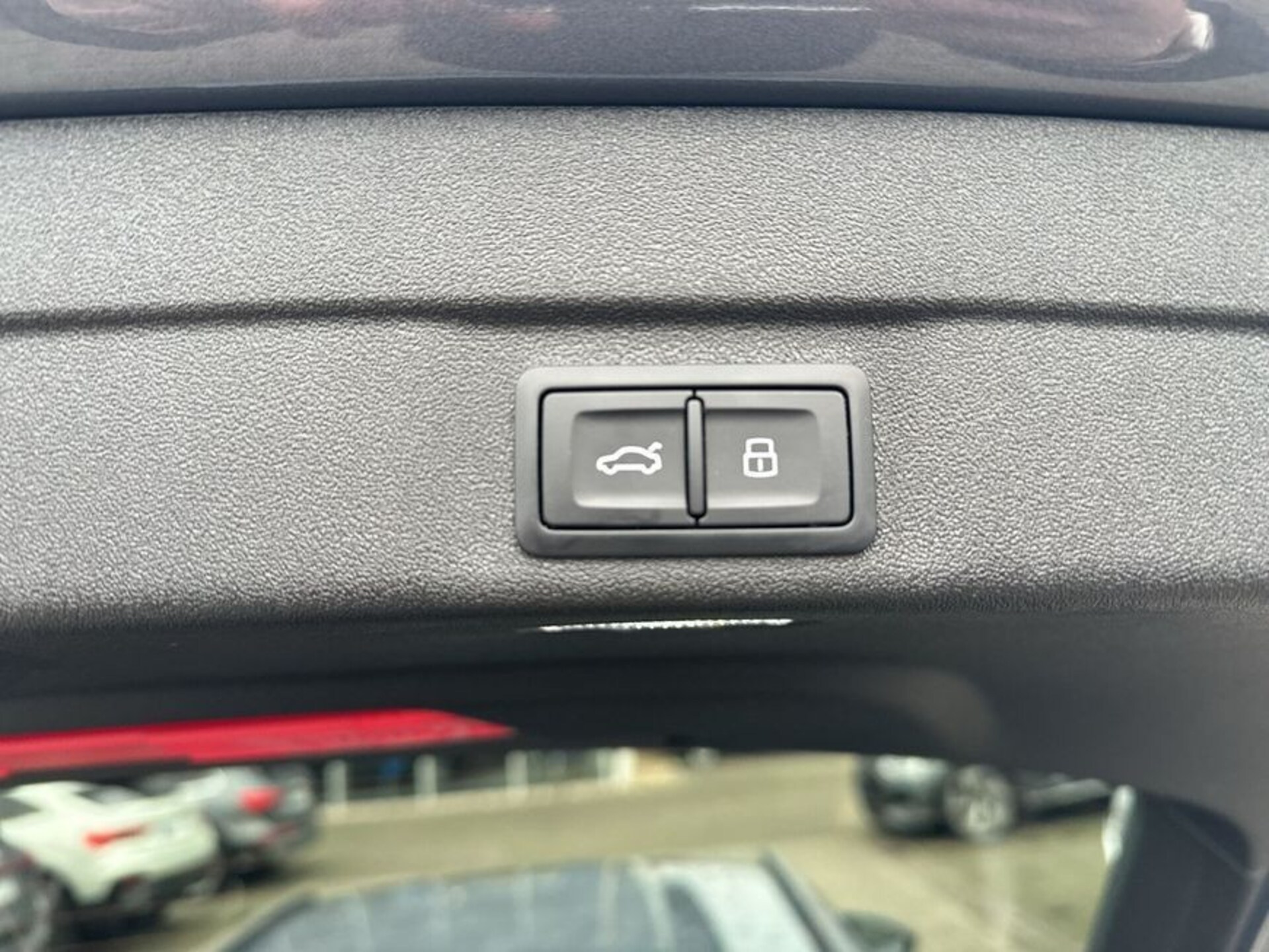 Audi A5 Avant