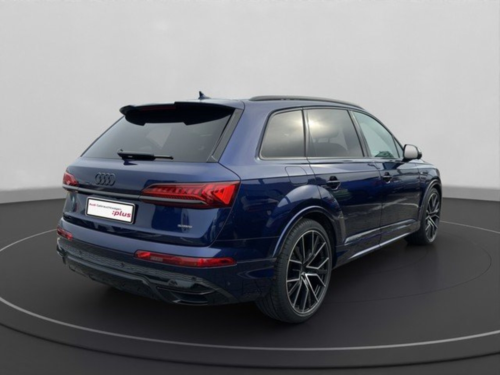 Audi Q7 – Bild 6