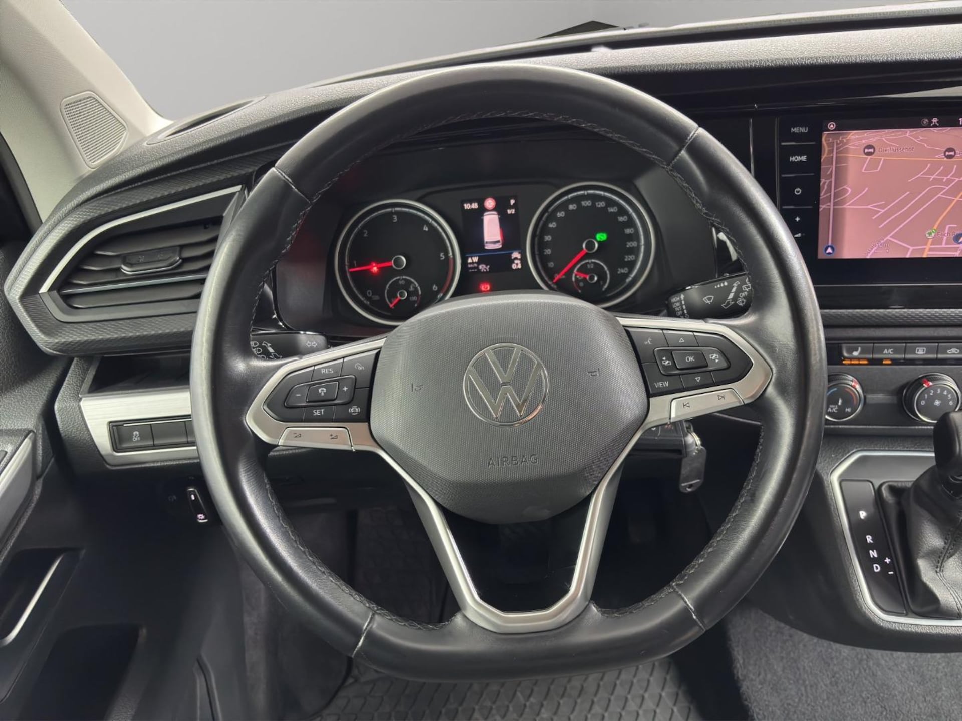 Volkswagen T6.1 Multivan Comfortline