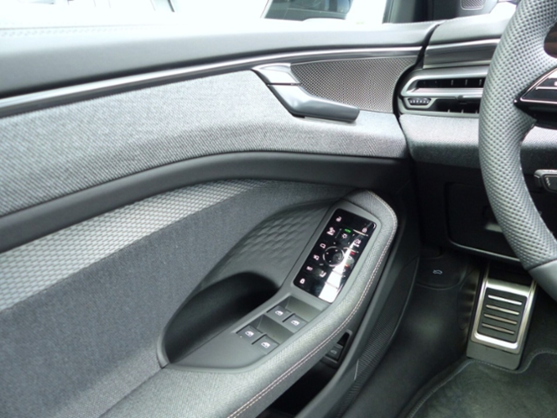 Audi A6 Avant edition one