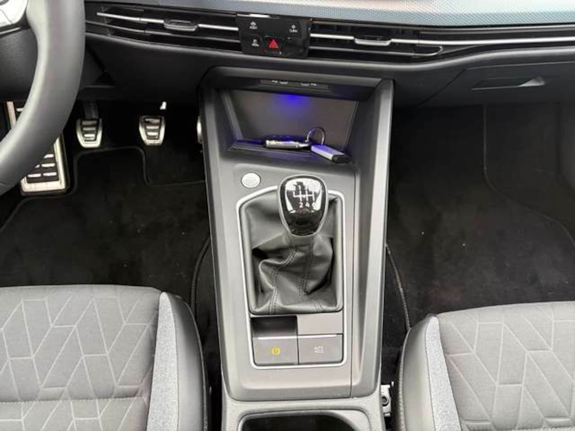 Volkswagen Golf ENERGY