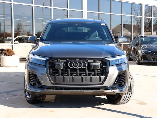 2026 Audi Q7 Premium - Photo 6