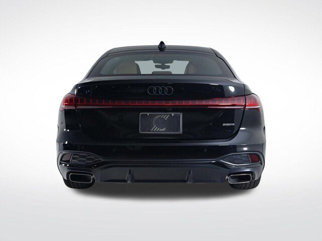 2026 Audi A5 Sedan