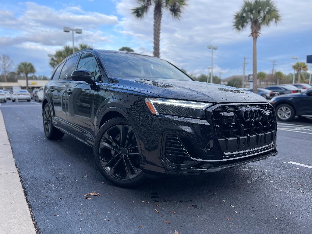 2026 Audi Q7 Premium Plus - Photo 11
