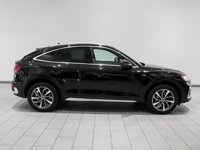 2022 Audi Q5 Sportback