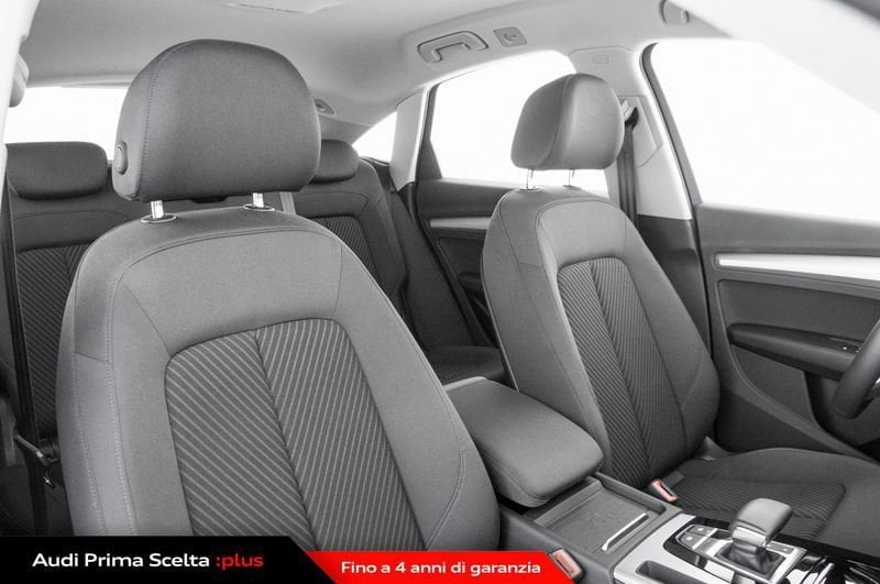 Immagine di Audi Q5 Sportback TFSI e Business Advanced 50 TFSI e quattro 220 kW (299 PS) S tronic - Vista: for more details contact your dealer