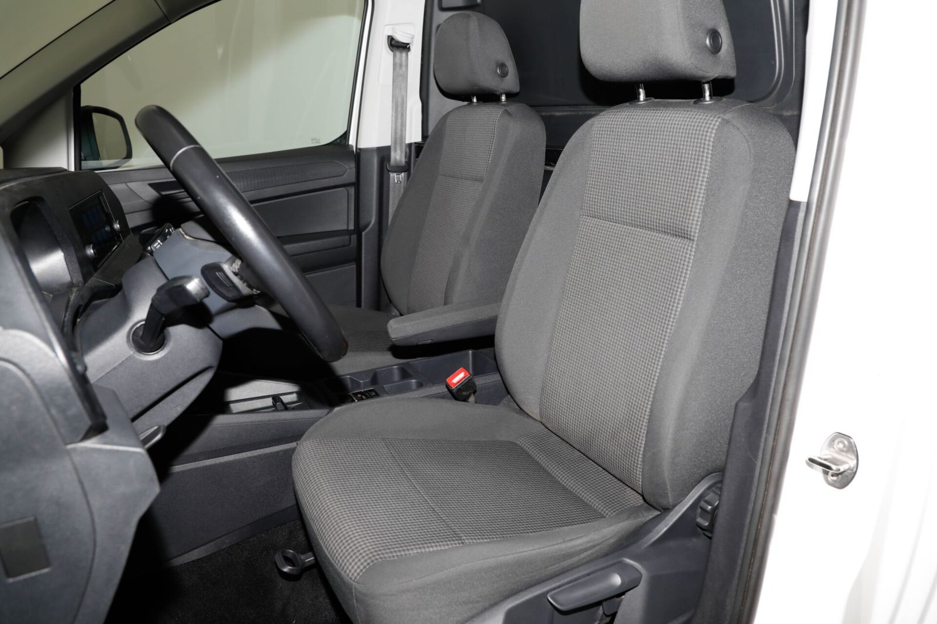 Volkswagen Caddy Cargo