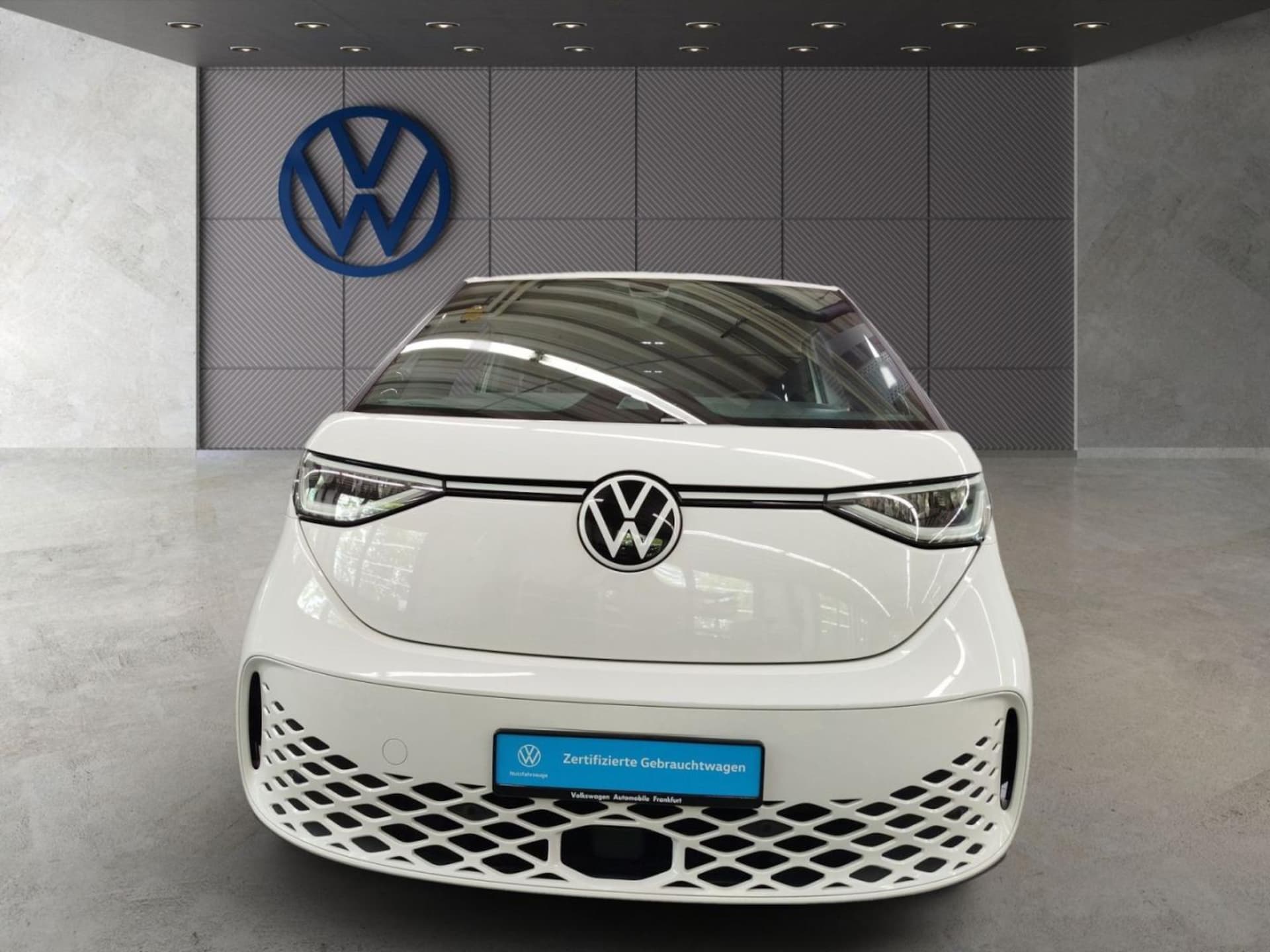 Volkswagen ID. Buzz Pro