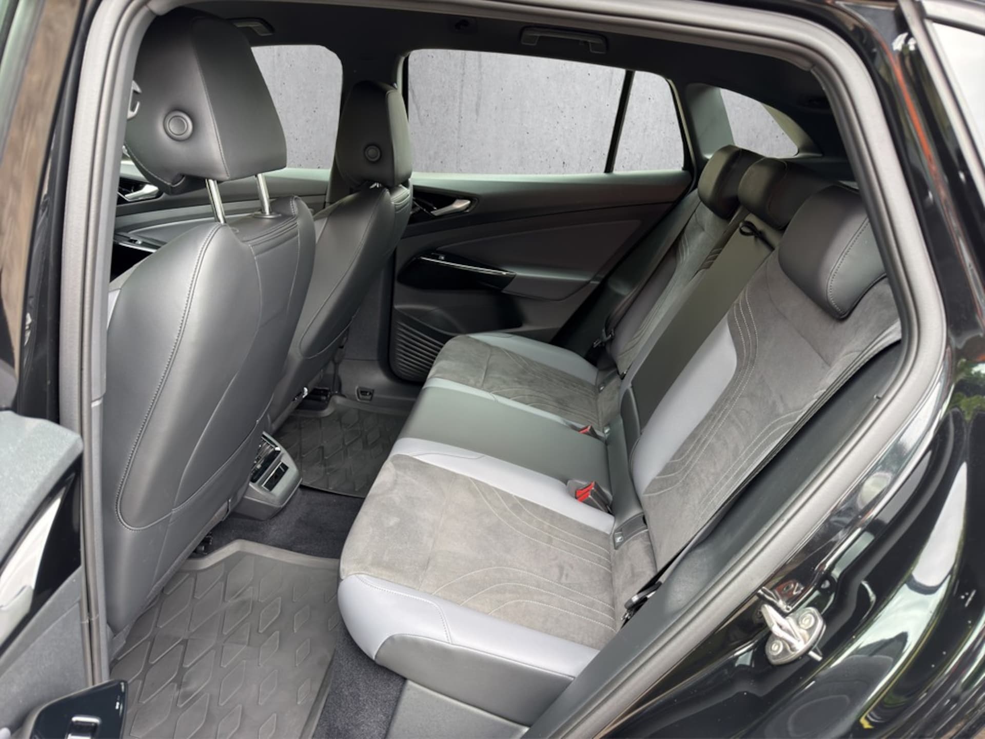 Volkswagen ID.4 Pro Performance