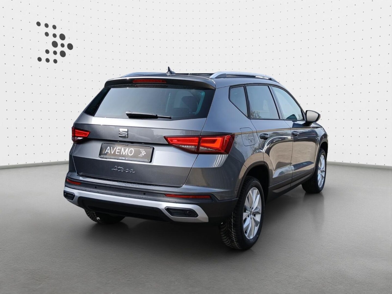 SEAT Ateca – Bild 17