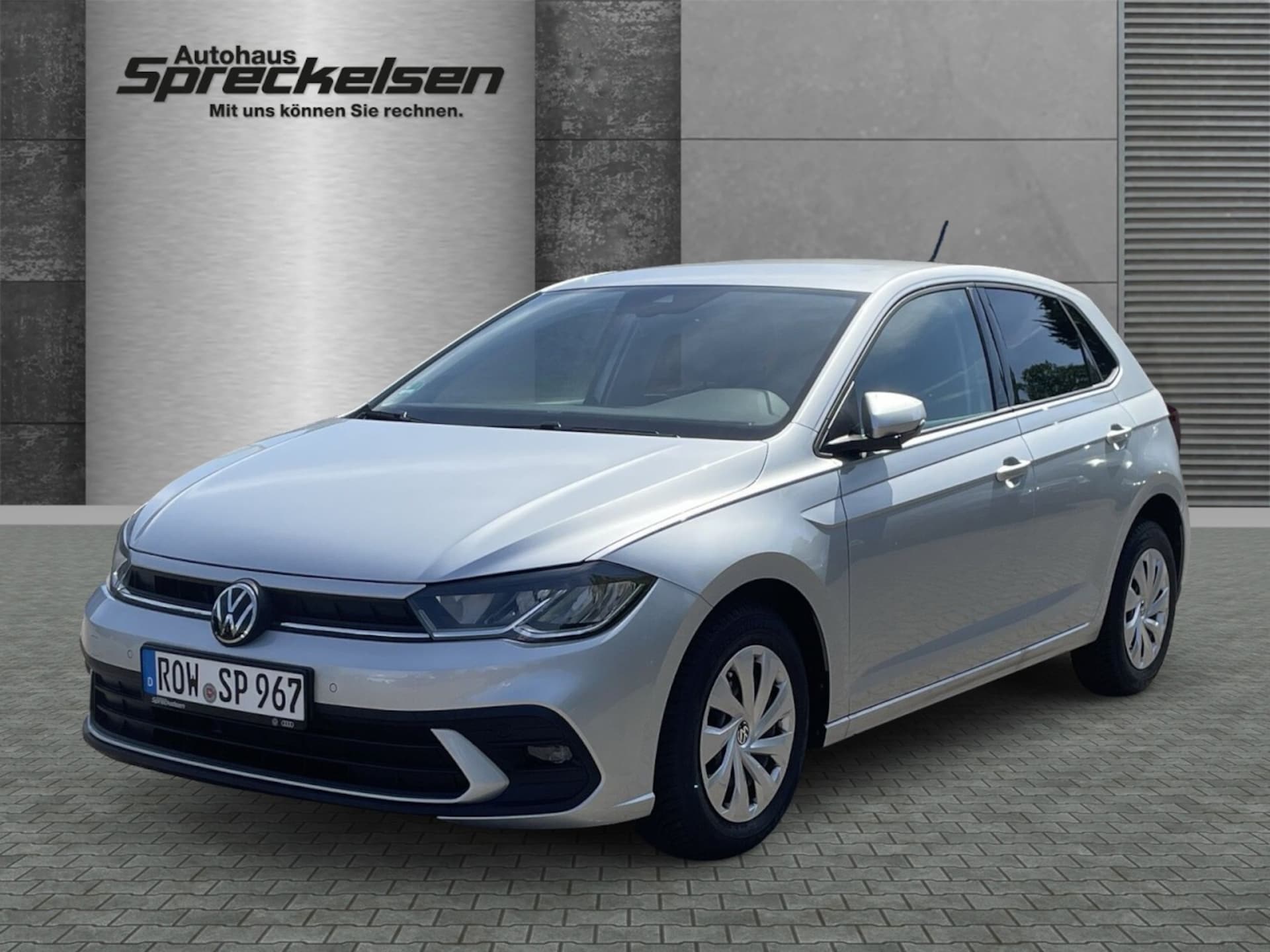 Volkswagen Polo Life