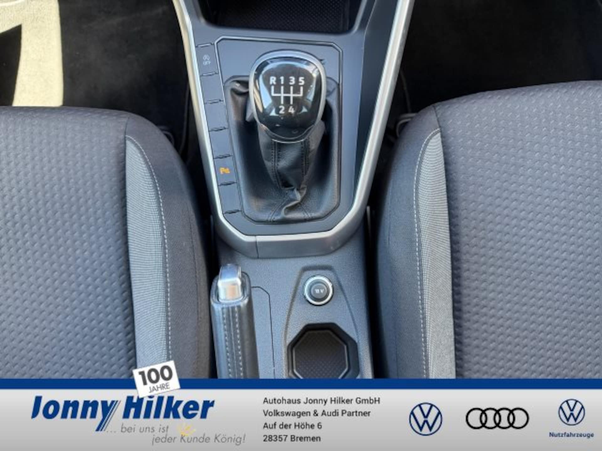 Volkswagen Polo Life