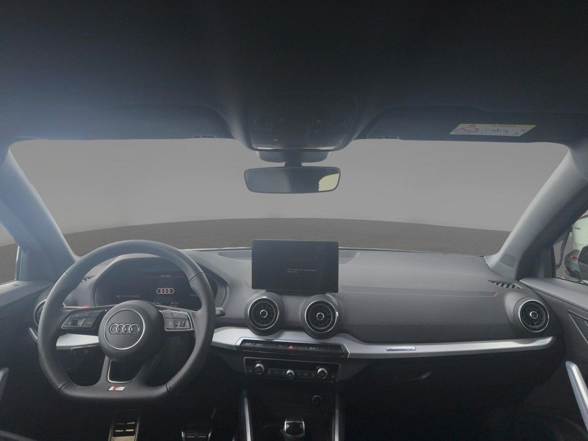 Audi SQ2