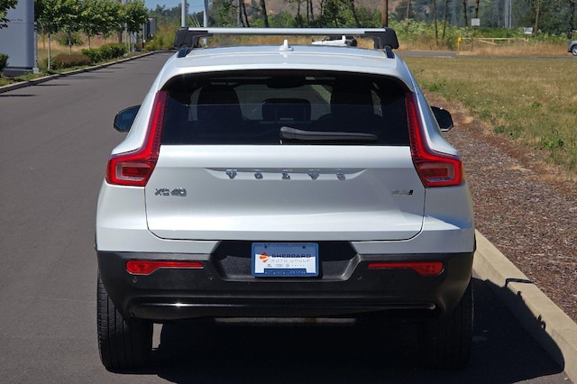 2023 Volvo XC40