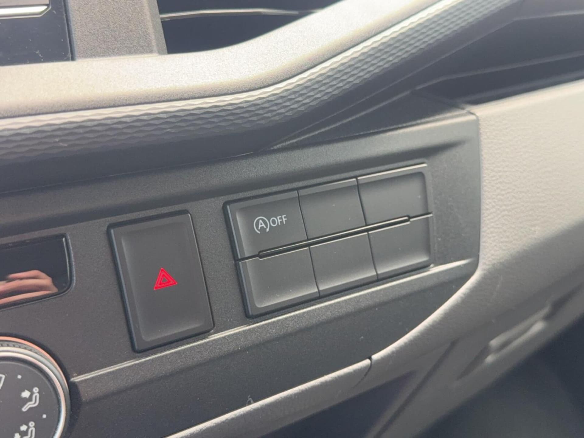Volkswagen Transporter 6.1 Furgon krótki rozstaw osi