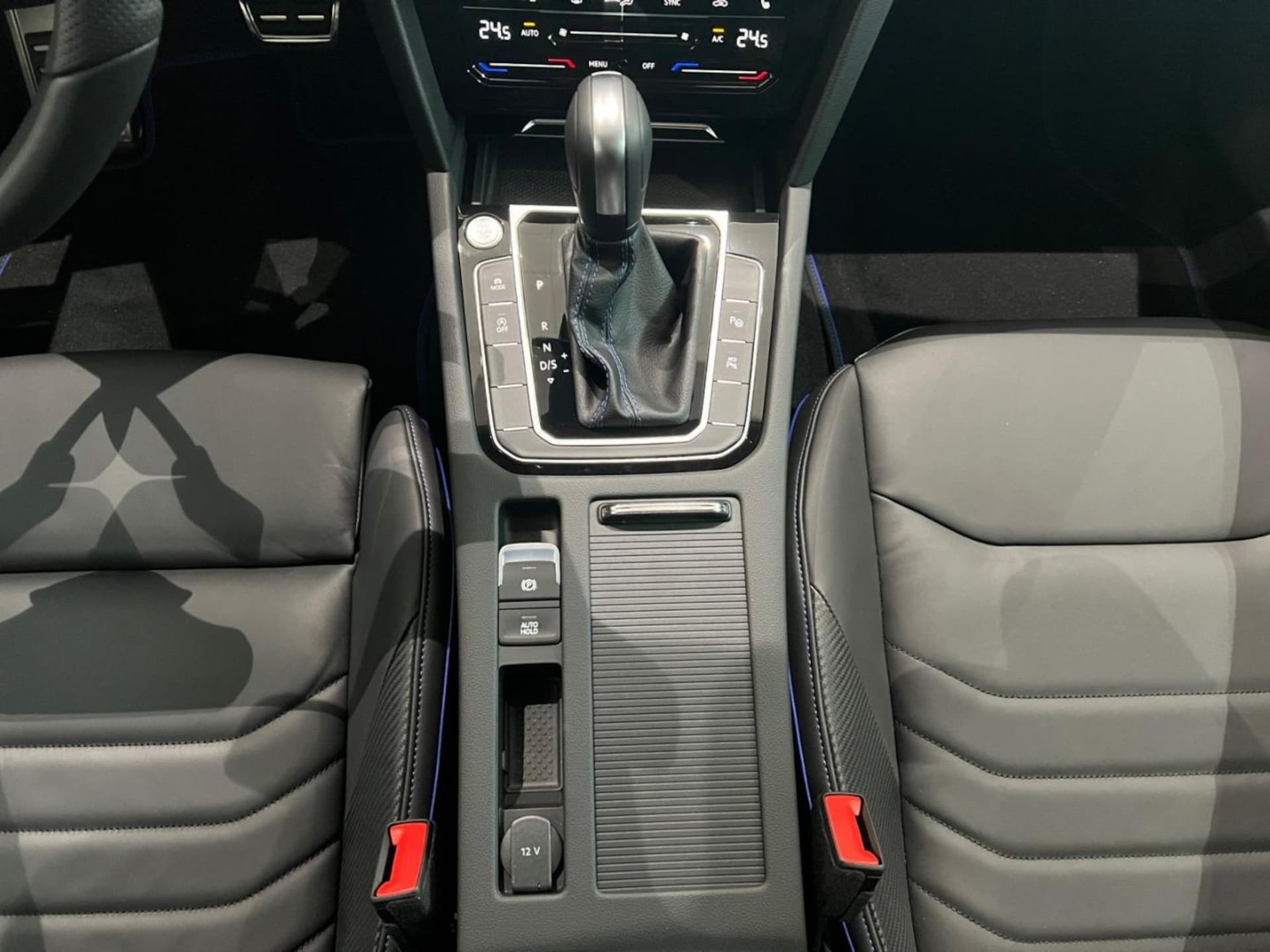 Volkswagen Arteon Shooting Brake R