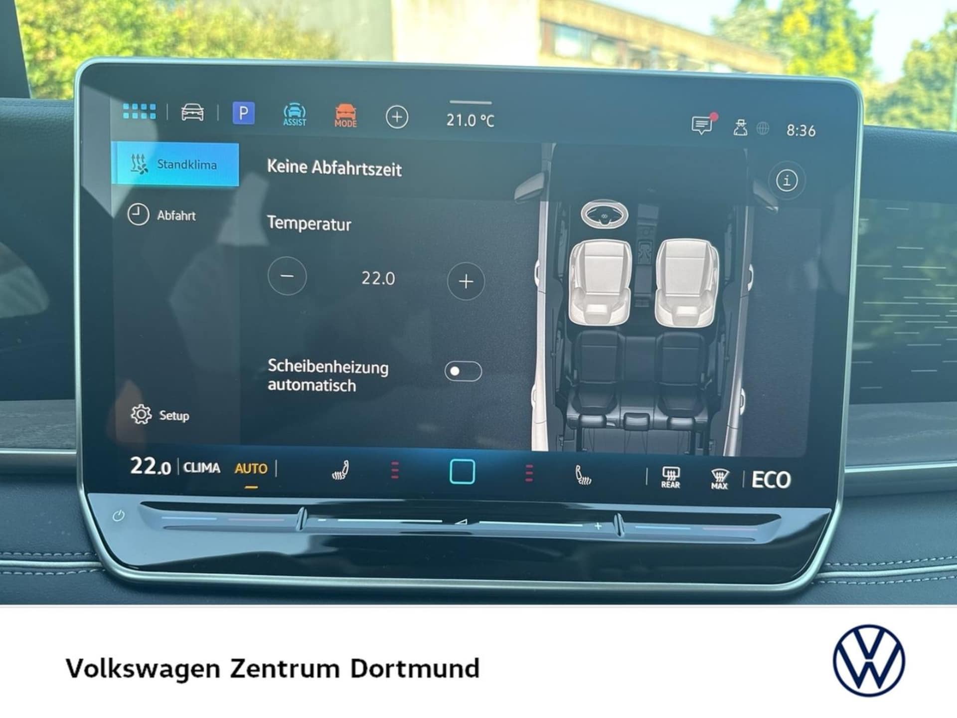 Volkswagen Tayron Elegance