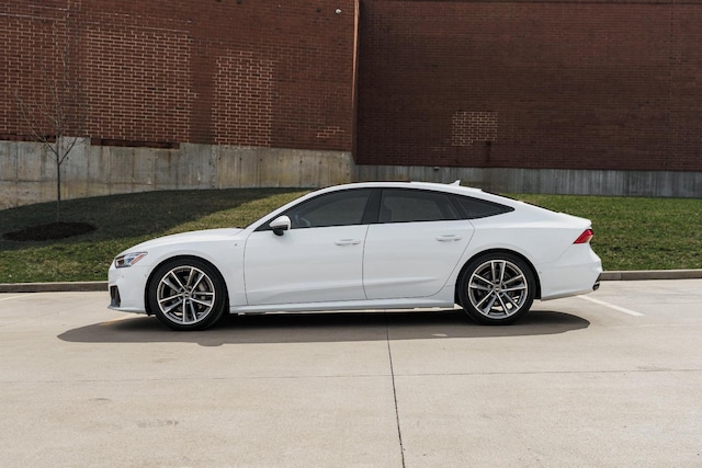 2023 Audi A7 Premium Plus - Photo 6