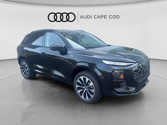 2026 Audi Q3 SUV