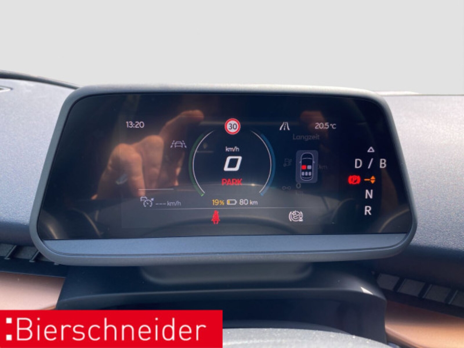 CUPRA Tavascan – Bild 13