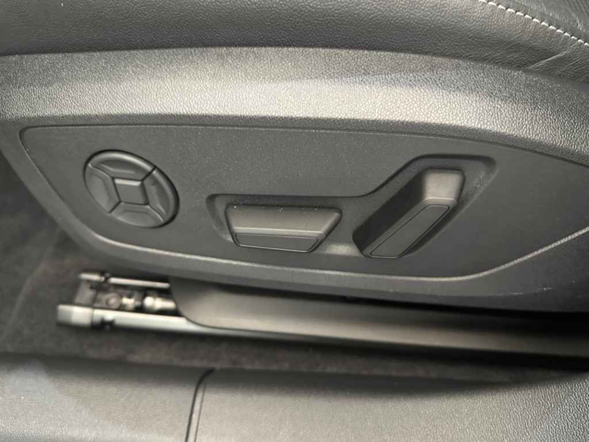 Audi A3 Sportback TFSI e Advanced
