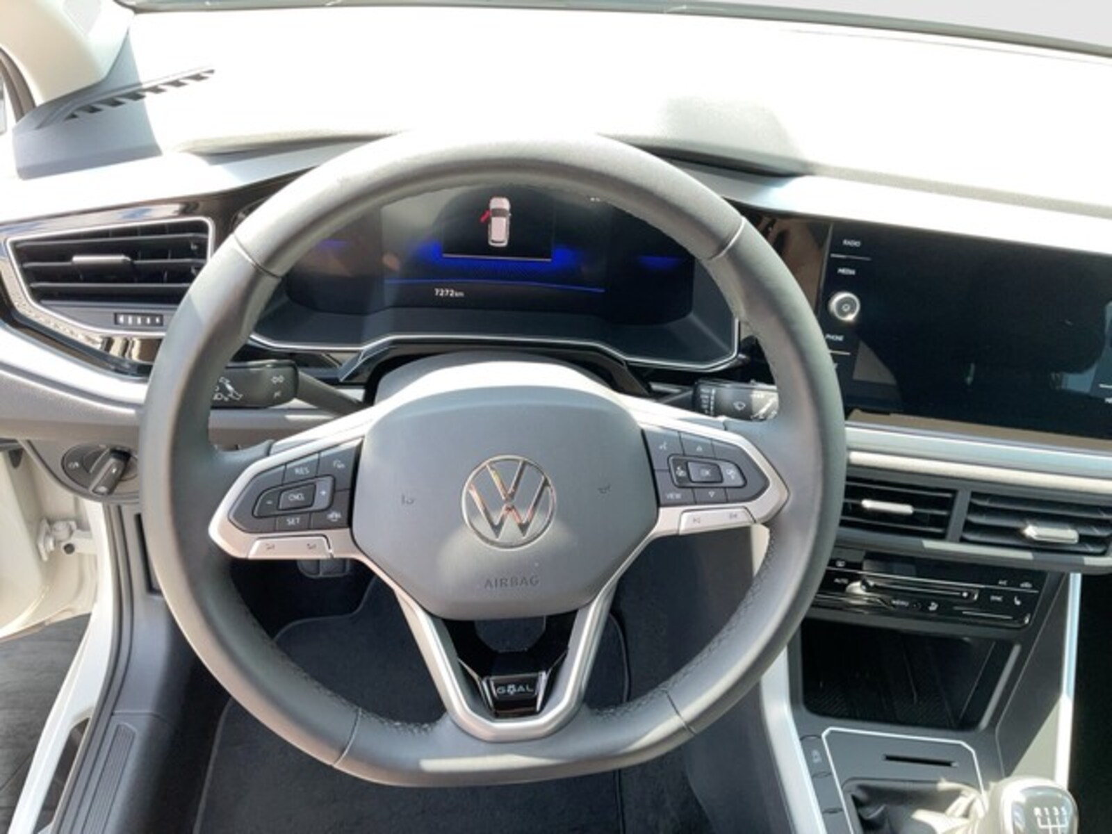 Volkswagen Polo – Bild 10