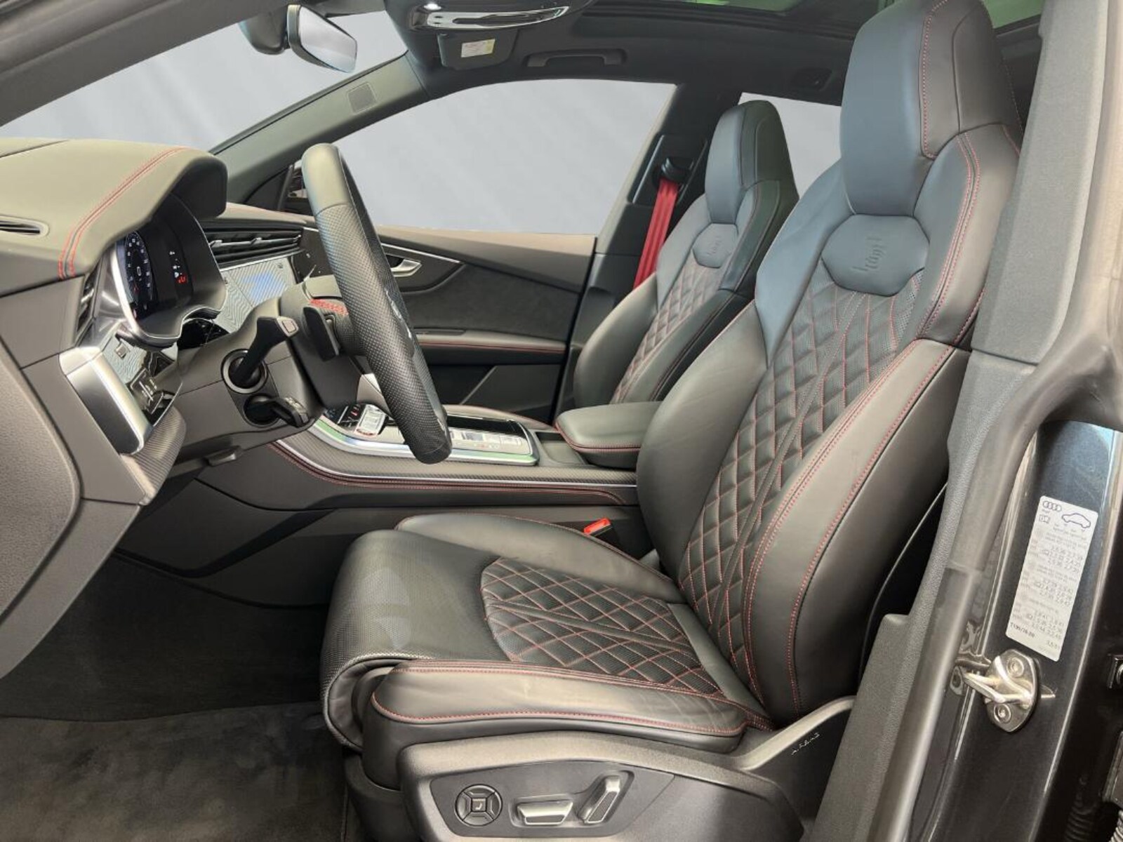 Audi SQ8 – Bild 5