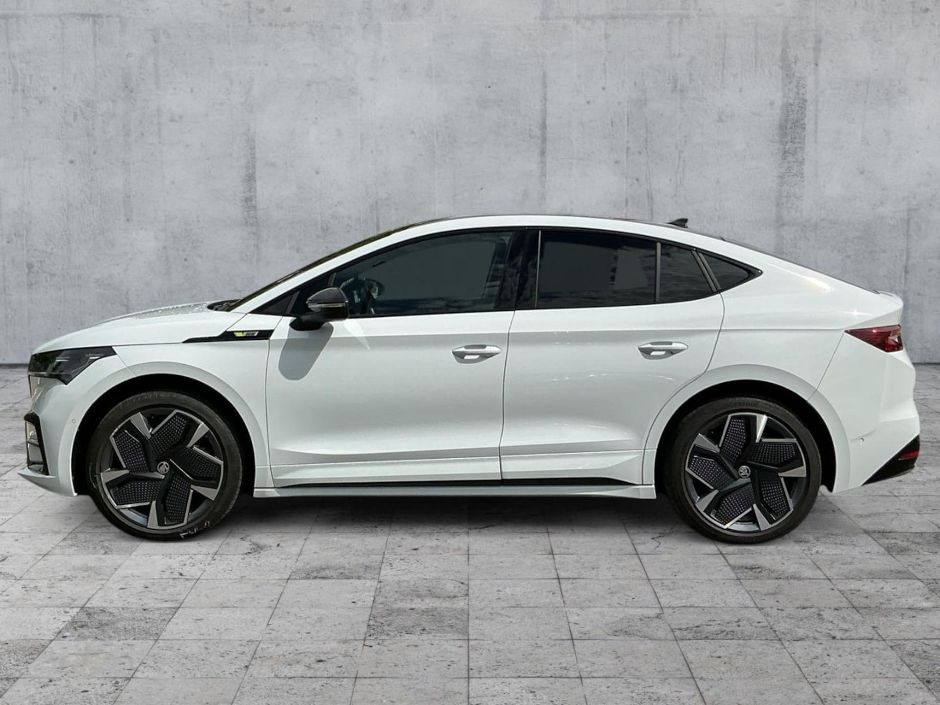 Skoda Enyaq Coupé RS