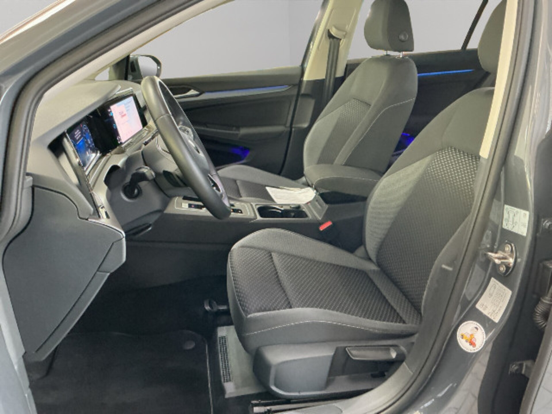 Volkswagen Golf Active