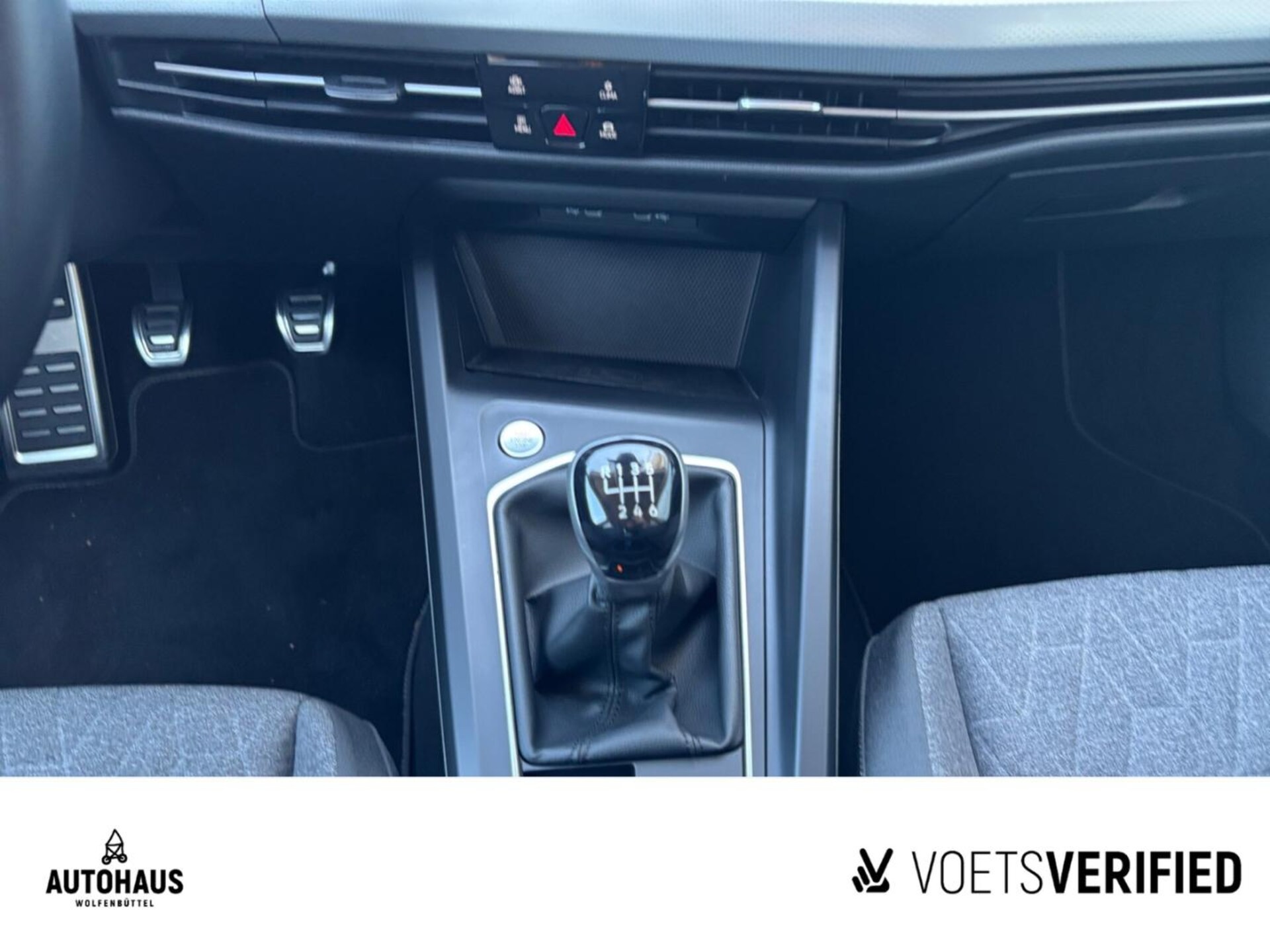 Volkswagen Golf MOVE