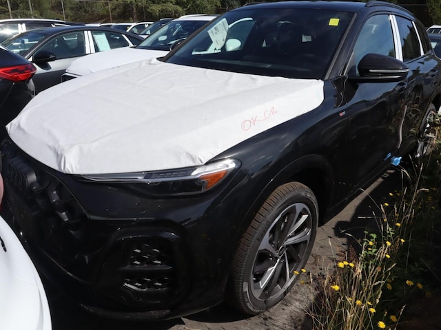 Photo of 2026 Audi Q5 