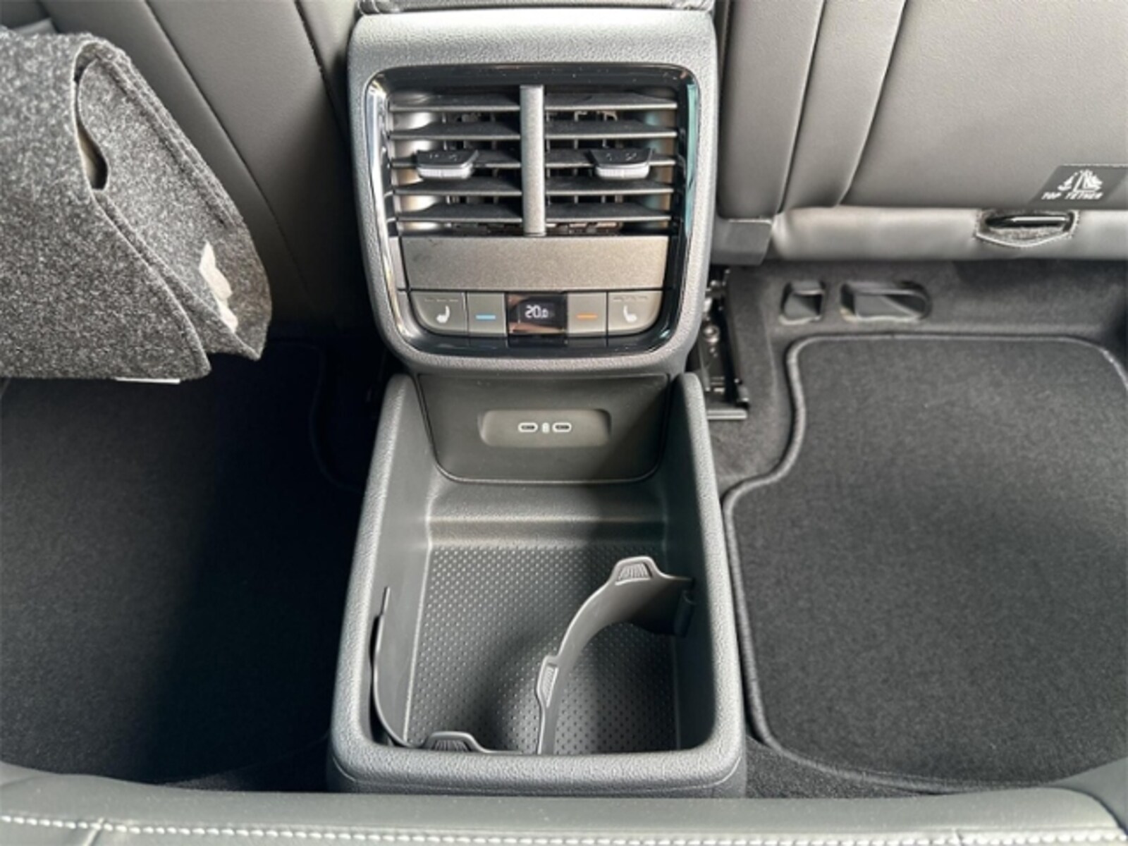 Škoda Octavia Combi – Bild 11