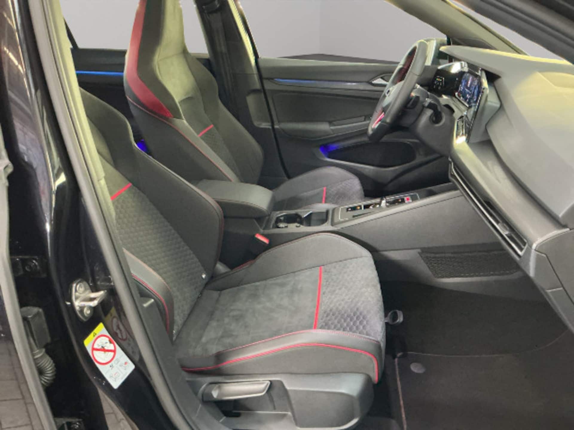Volkswagen Golf GTI Clubsport