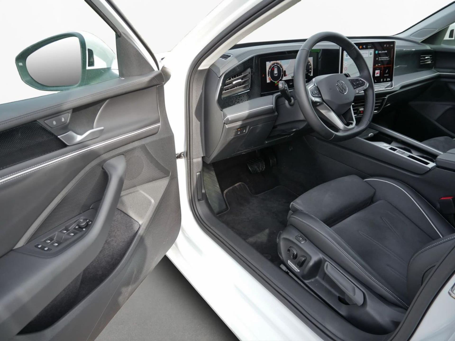 Volkswagen Passat Business