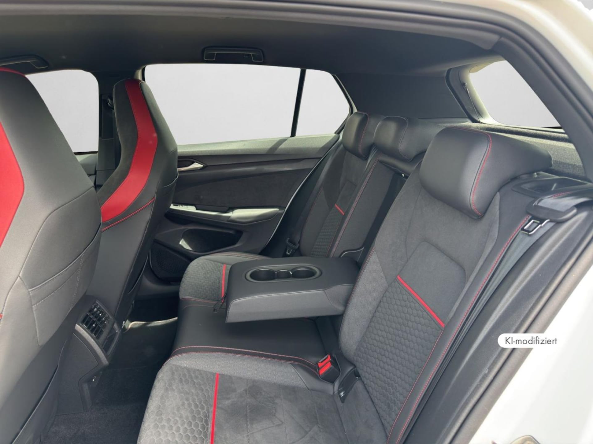 Volkswagen Golf GTI Clubsport