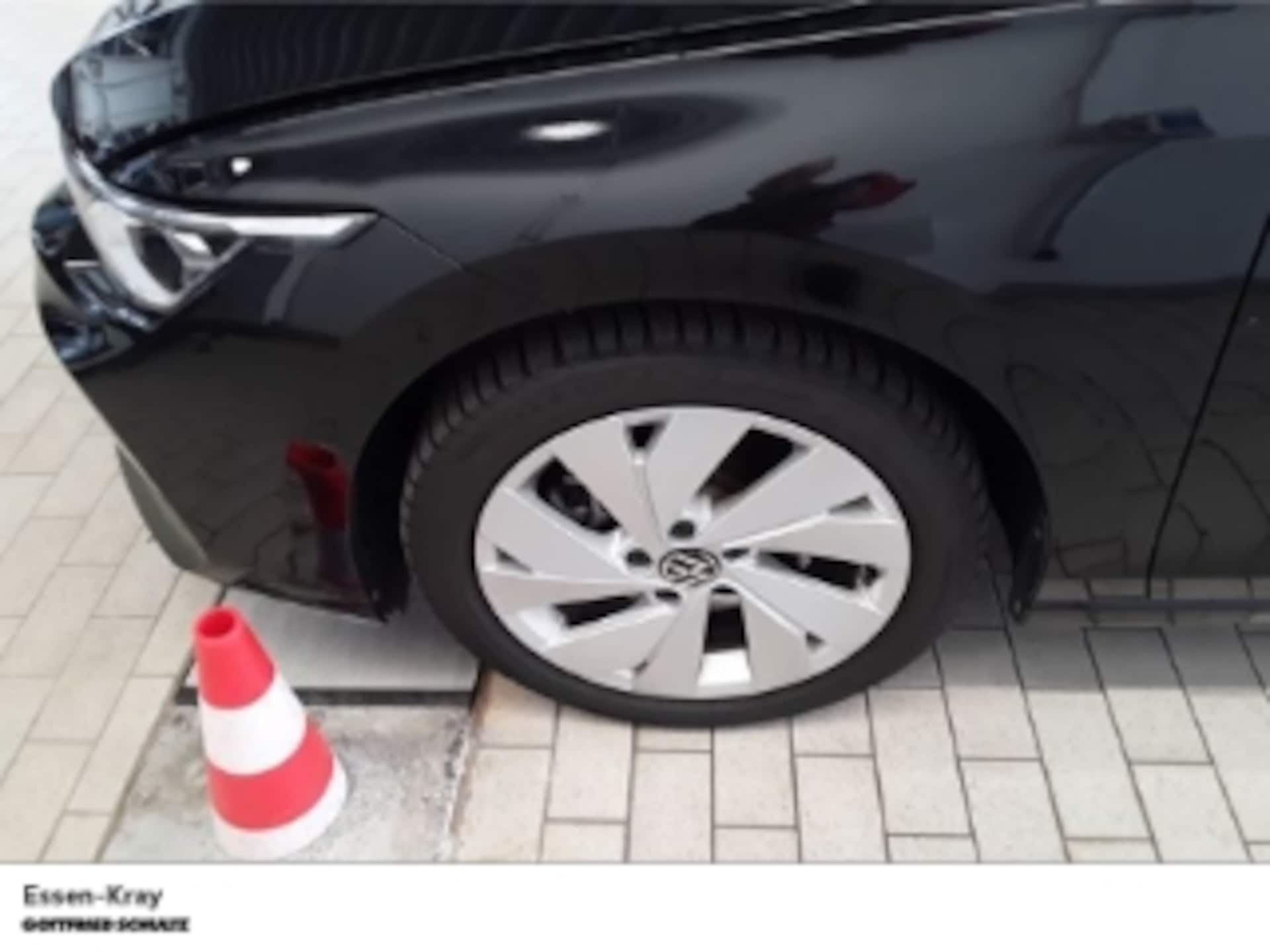 Volkswagen Golf Goal