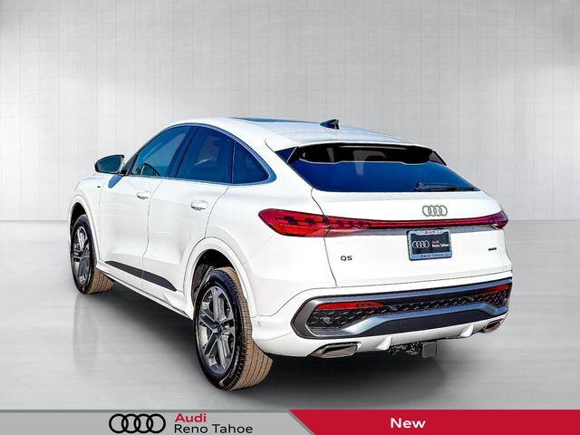 2026 Audi Q5 Sportback