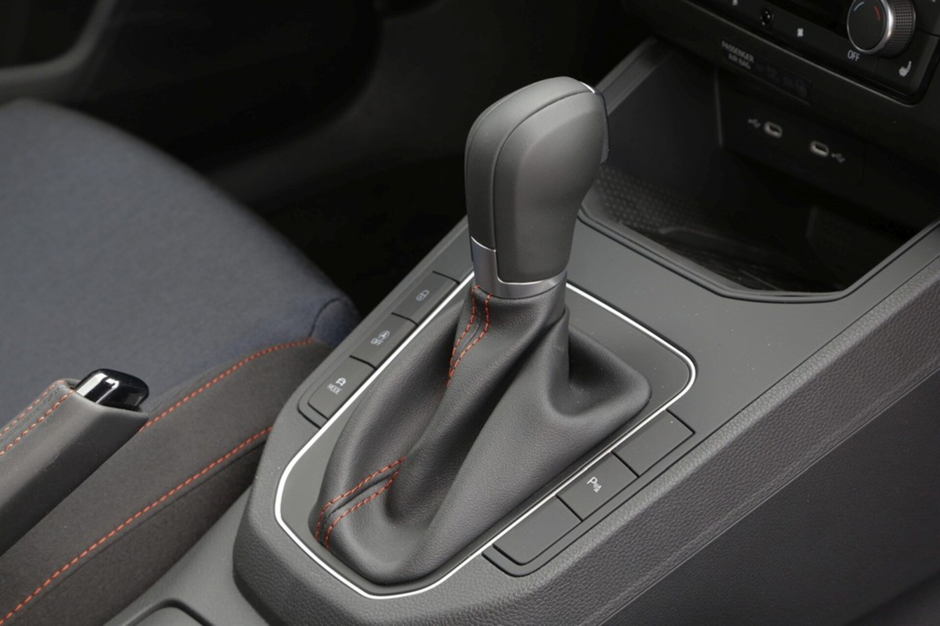 SEAT Ibiza FR