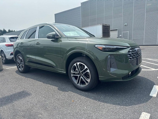 Photo of 2026 Audi Q5 