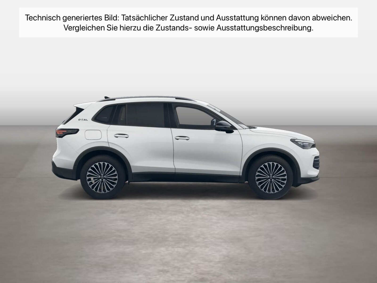 Volkswagen Tiguan – Bild 9