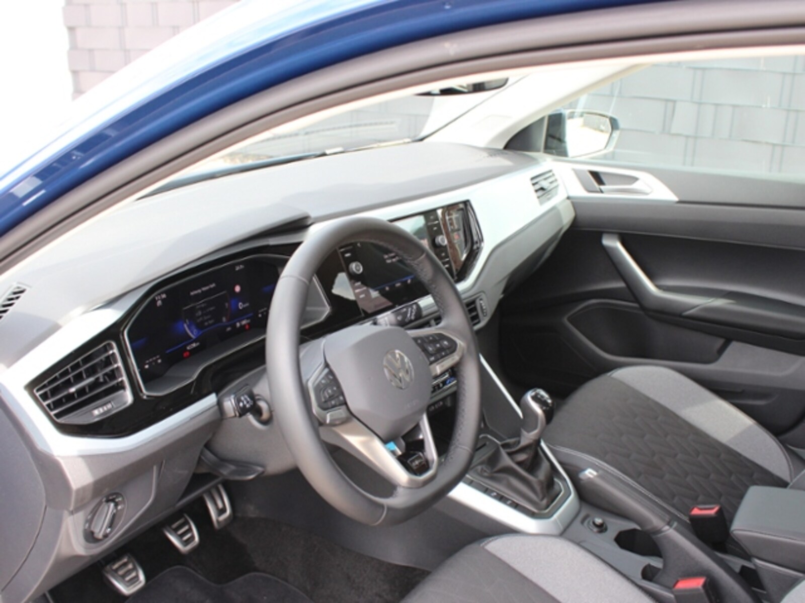 Volkswagen Polo – Bild 7